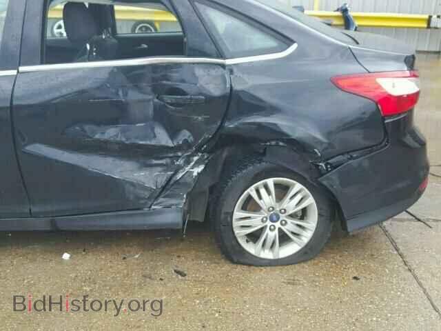 2012 FORD FOCUS - VIN: 1FAHP3H20CL157154 - Photo 9