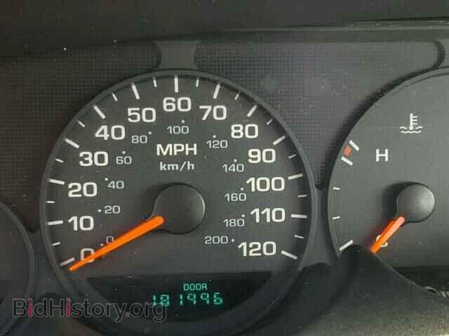 2001 DODGE NEON - VIN: 1B3ES46C71D195308 - Фото 8