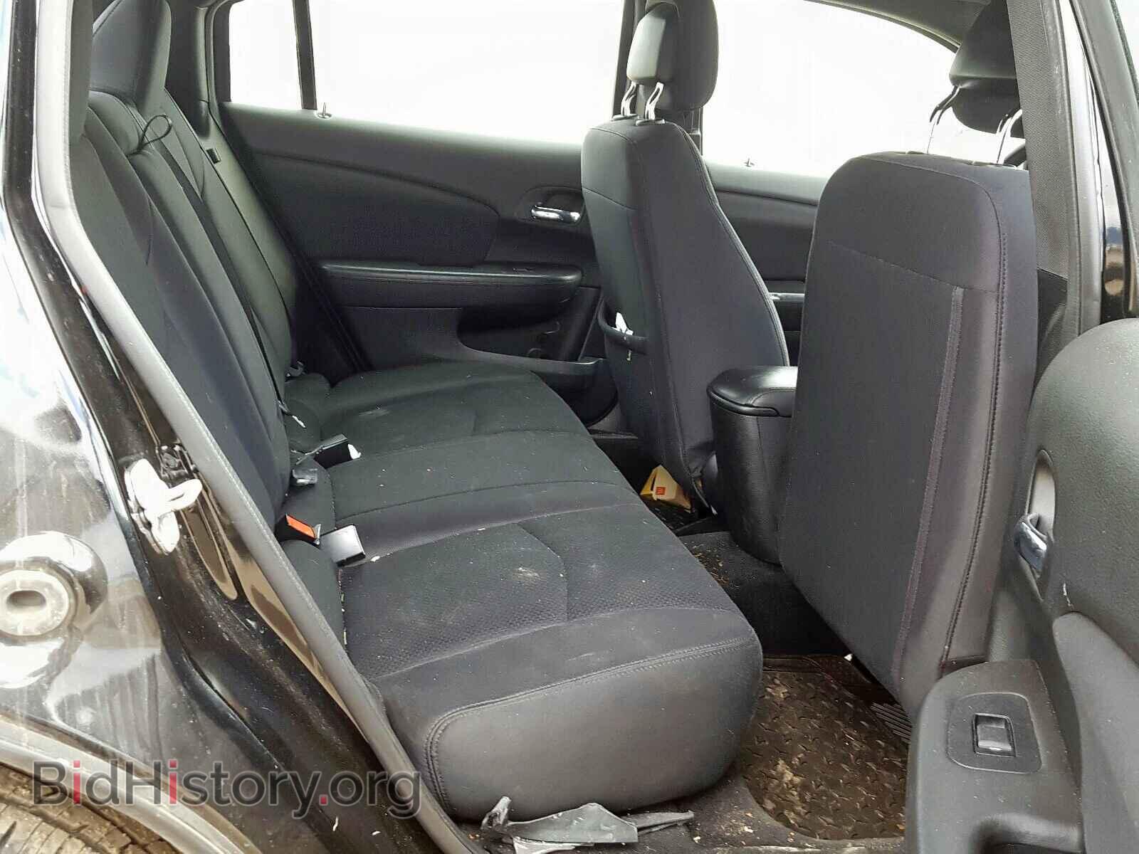 2013 CHRYSLER 200 - VIN: 1C3CCBBB0DN652970 - Фото 6