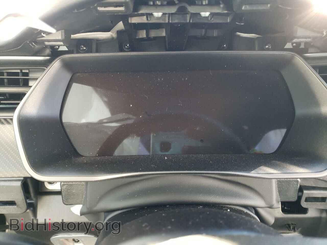 2020 TESLA MODEL X - VIN: 5YJXCBE40LF300303 - Photo 8