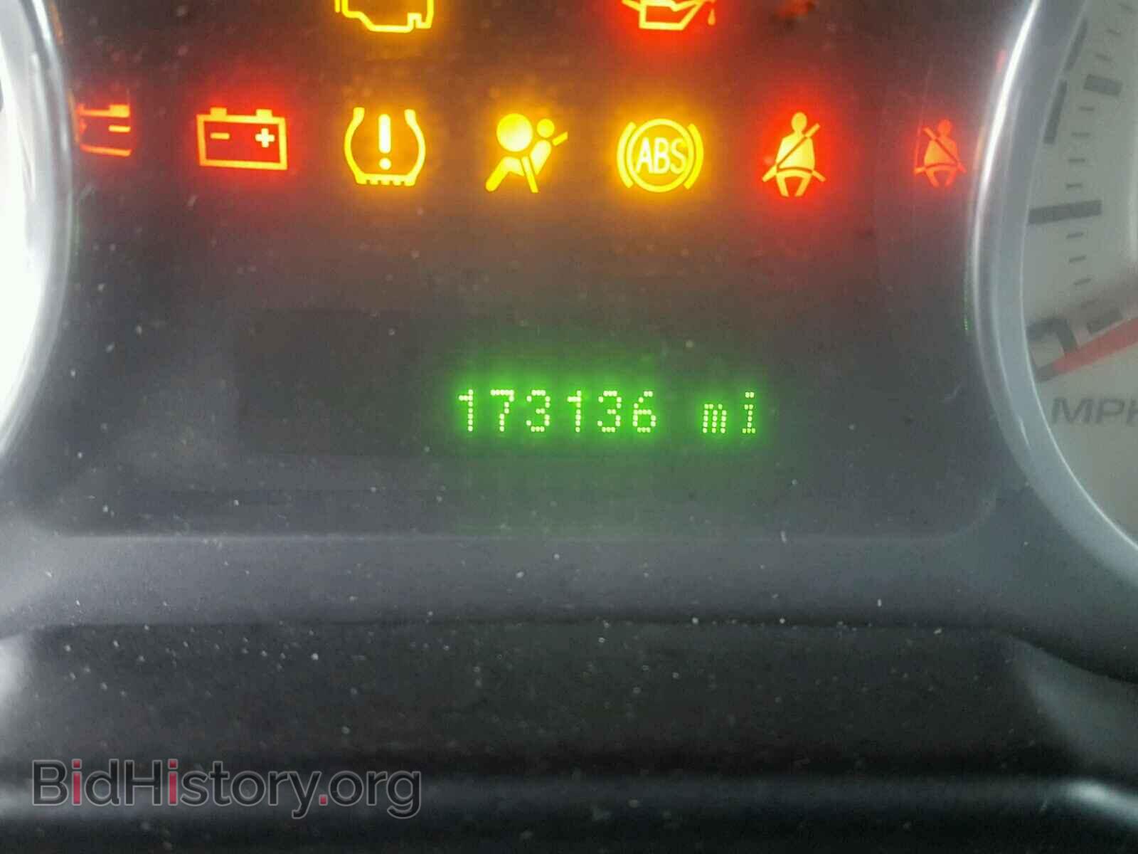 2007 FORD EDGE - VIN: 2FMDK38C67BA59196 - Photo 8