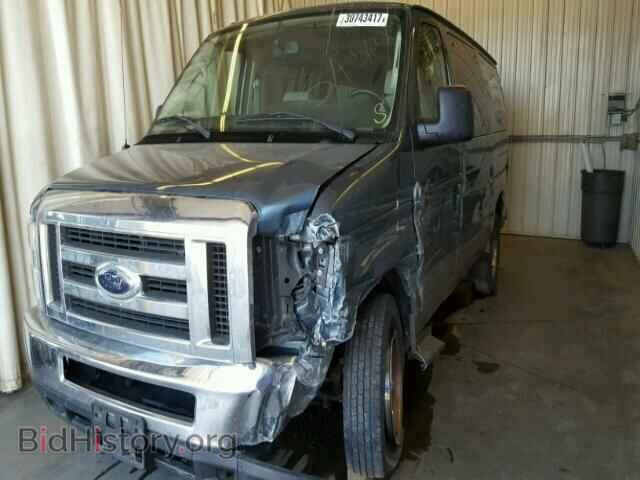 2012 FORD ECONOLINE - VIN: 1FTNE1EL0CDA43637 - Photo 2