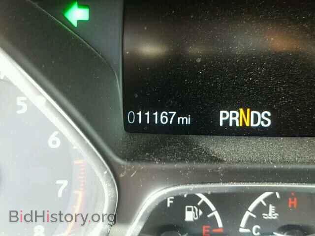 2015 FORD FOCUS - VIN: 1FADP3F2XFL361367 - Фото 8