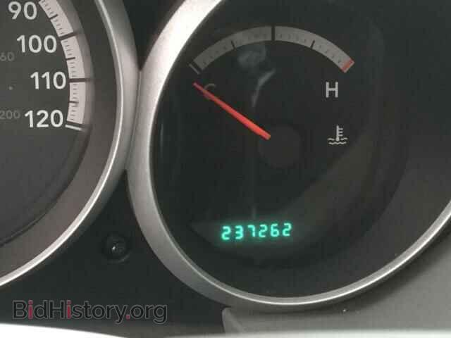 2010 DODGE CARAVAN - VIN: 2D4RN4DE7AR204679 - Фото 8