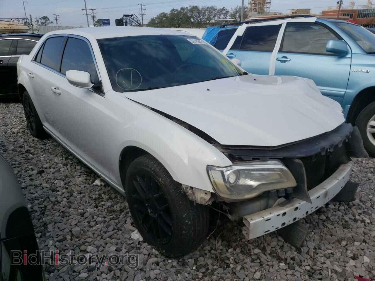 Photo 2C3CCAAG1FH868264 - CHRYSLER 300 2015