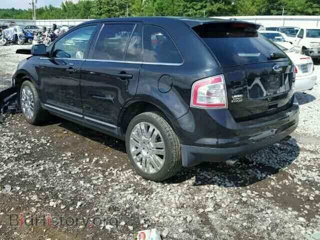 2010 FORD EDGE - VIN: 2FMDK3KC4ABA88714 - Фото 3