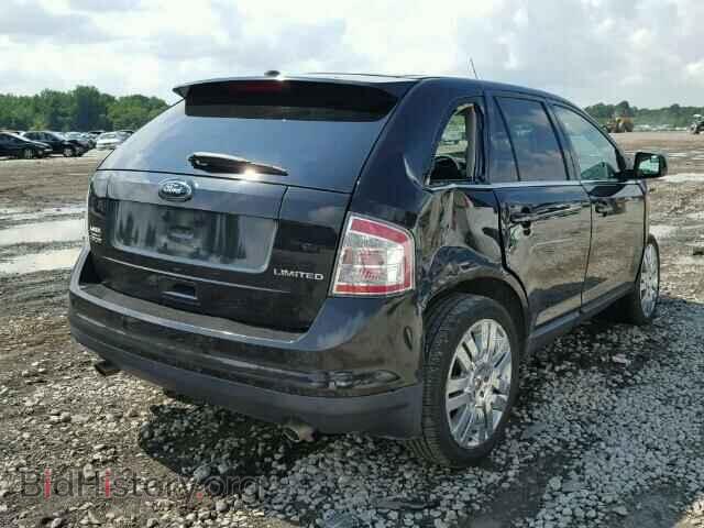 2010 FORD EDGE - VIN: 2FMDK3KC4ABA88714 - Фото 4