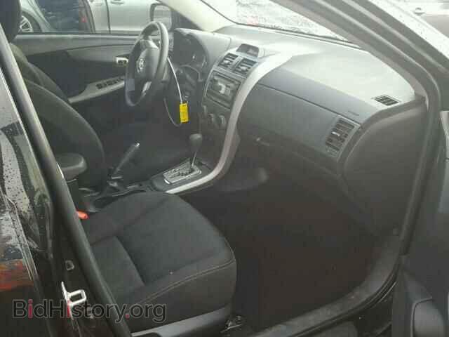 2012 TOYOTA COROLLA - VIN: 5YFBU4EEXCP038533 - Photo 5