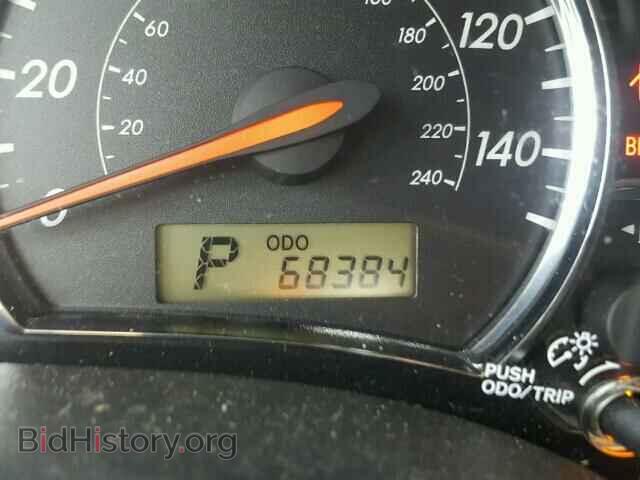 2012 TOYOTA COROLLA - VIN: 5YFBU4EEXCP038533 - Photo 8