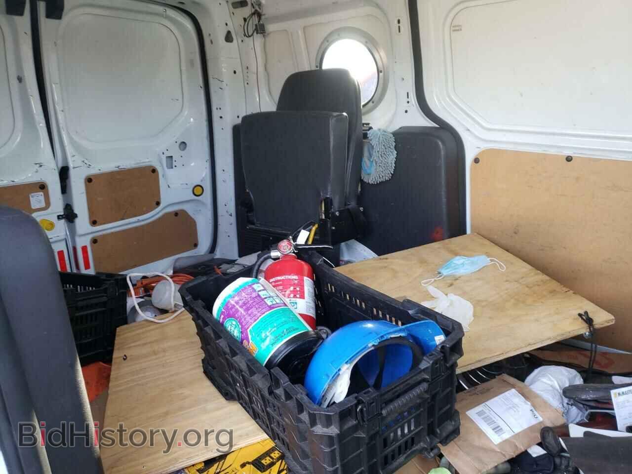 2018 FORD TRANSIT CO - VIN: NM0LS7E75J1345247 - Фото 6