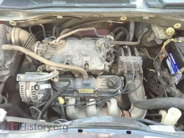 2010 DODGE CARAVAN - VIN: 2D4RN4DE9AR132805 - Фото 7