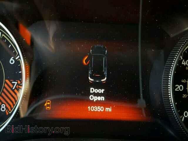 2014 JEEP CHEROKEE - VIN: 1C4PJLDS2EW319171 - Фото 8
