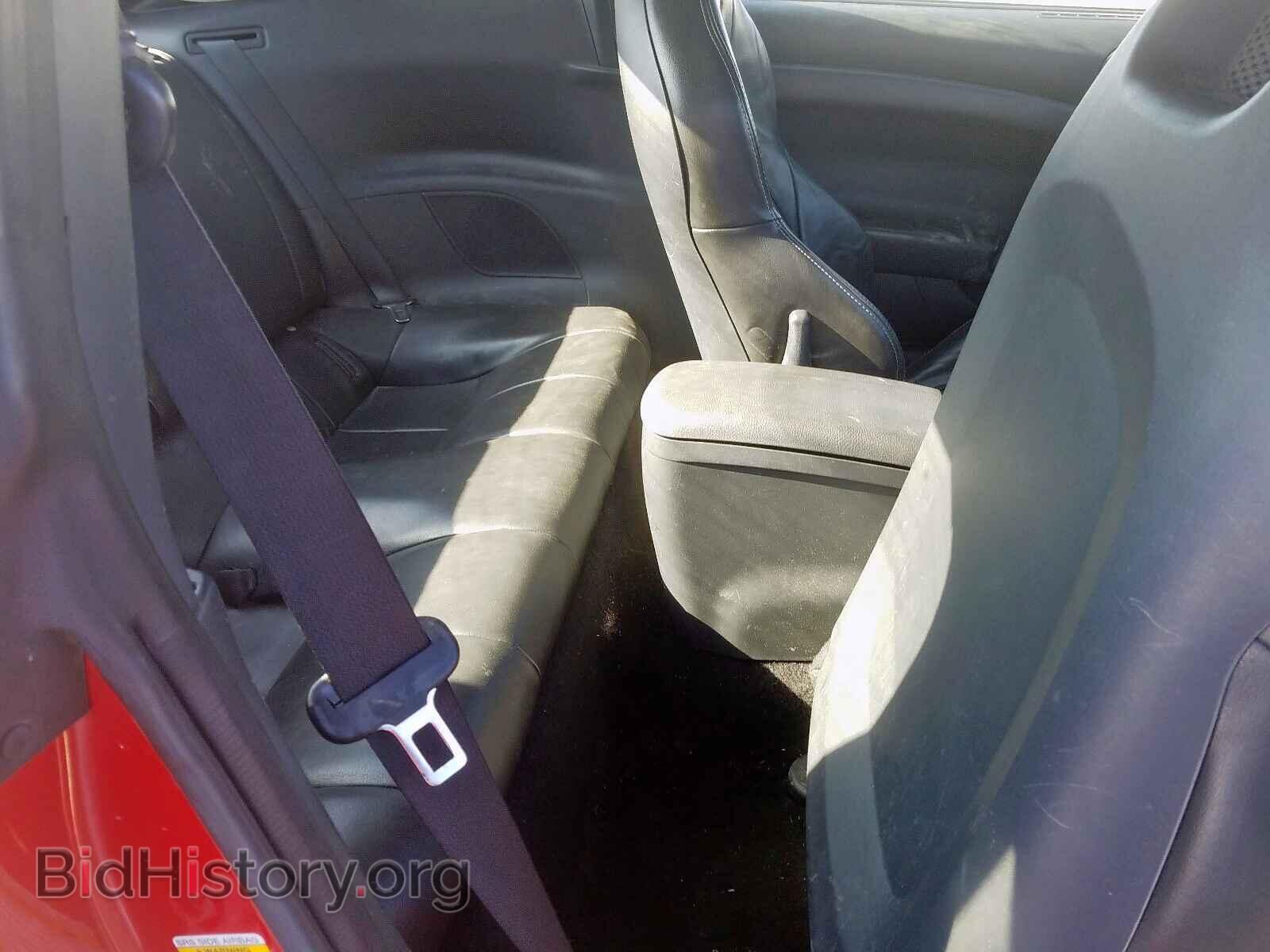 2006 MITSUBISHI ECLIPSE - VIN: 4A3AK34TX6E059733 - Photo 6