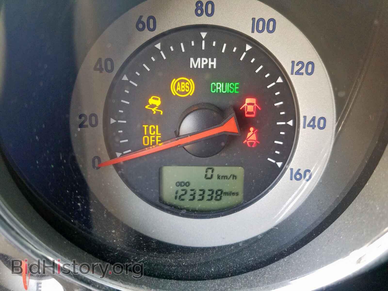 2006 MITSUBISHI ECLIPSE - VIN: 4A3AK34TX6E059733 - Photo 8