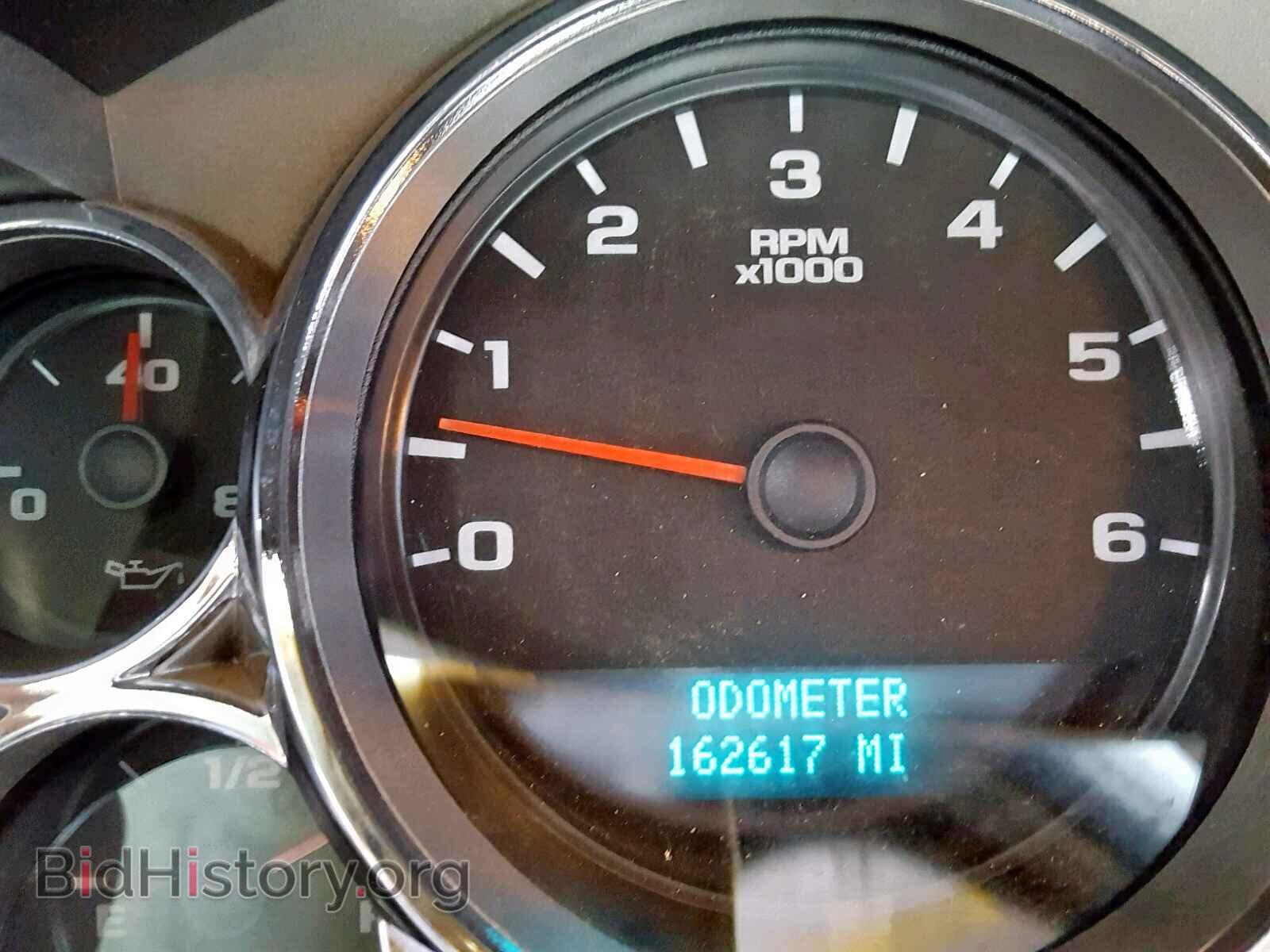 2007 CHEVROLET SILVERADO - VIN: 2GCEC190371702706 - Фото 8