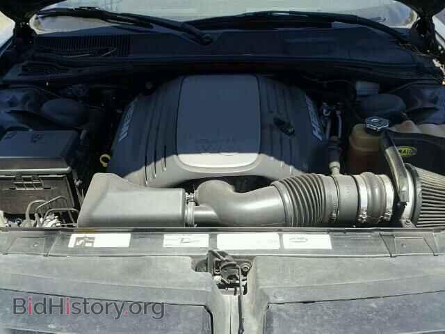 2013 DODGE CHALLENGER - VIN: 2C3CDYBT0DH511236 - Photo 7