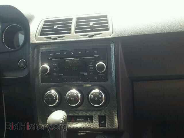 2013 DODGE CHALLENGER - VIN: 2C3CDYBT0DH511236 - Photo 9