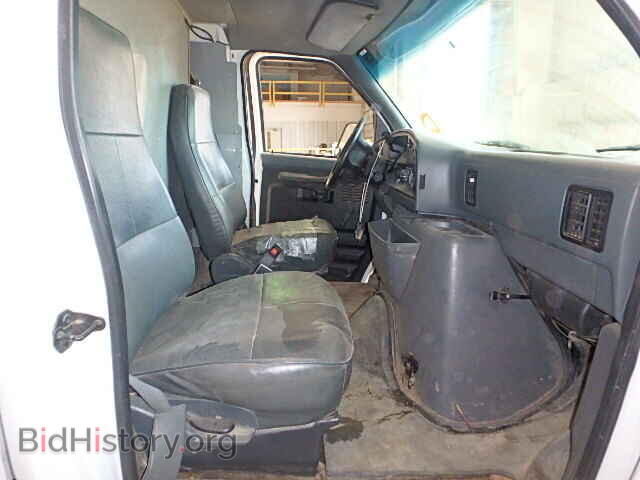 1996 FORD ECONOLINE - VIN: 1FTFE24Y4THA32396 - Photo 5