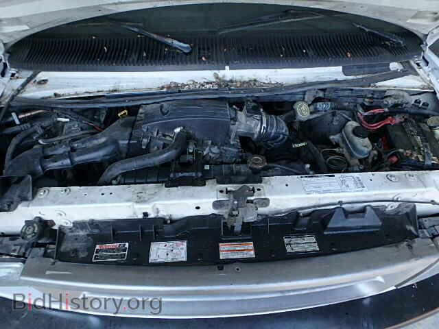 1996 FORD ECONOLINE - VIN: 1FTFE24Y4THA32396 - Photo 7