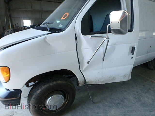1996 FORD ECONOLINE - VIN: 1FTFE24Y4THA32396 - Photo 9