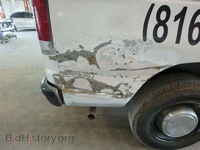 1996 FORD ECONOLINE - VIN: 1FTFE24Y4THA32396 - Photo 10