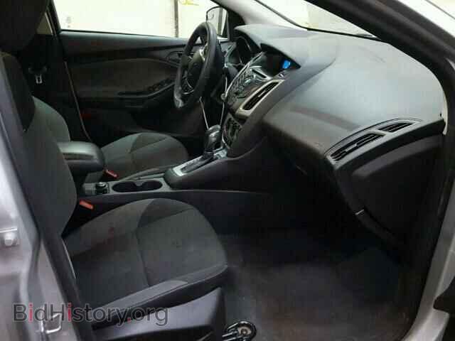 2012 FORD FOCUS - VIN: 1FAHP3F25CL211485 - Photo 5