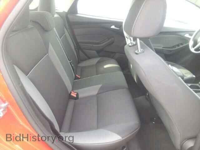 2014 FORD FOCUS - VIN: 1FADP3K25EL392949 - Photo 6