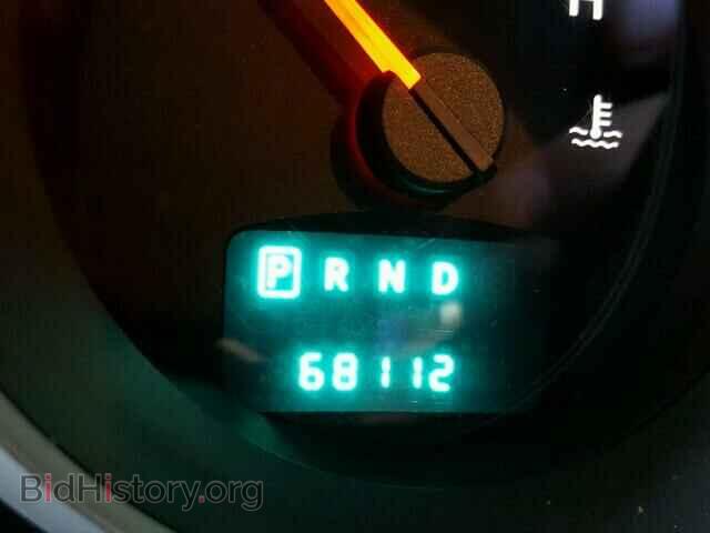 2010 DODGE CARAVAN - VIN: 2D4RN4DE3AR175018 - Фото 8