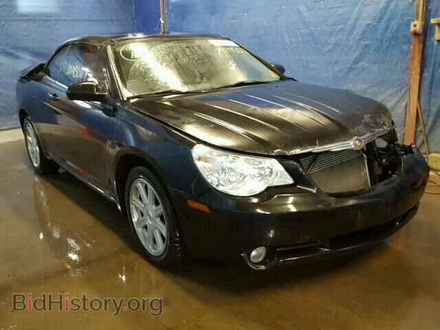 Photo 1C3LC55R68N643593 - CHRYSLER SEBRING 2008