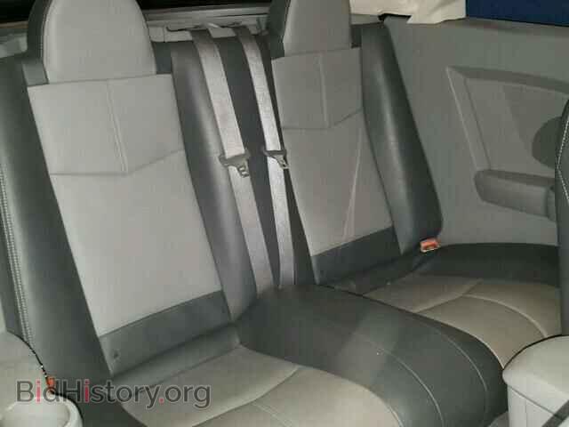 2008 CHRYSLER SEBRING - VIN: 1C3LC55R68N643593 - Фото 6