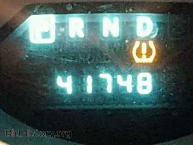 2008 CHRYSLER SEBRING - VIN: 1C3LC55R68N643593 - Фото 8