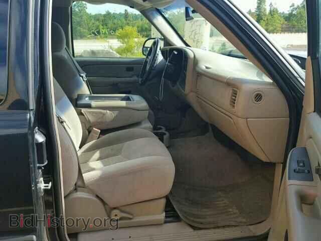 2006 CHEVROLET SILVERADO - VIN: 1GCEC19Z06E188745 - Photo 5
