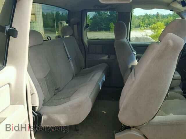 2006 CHEVROLET SILVERADO - VIN: 1GCEC19Z06E188745 - Photo 6