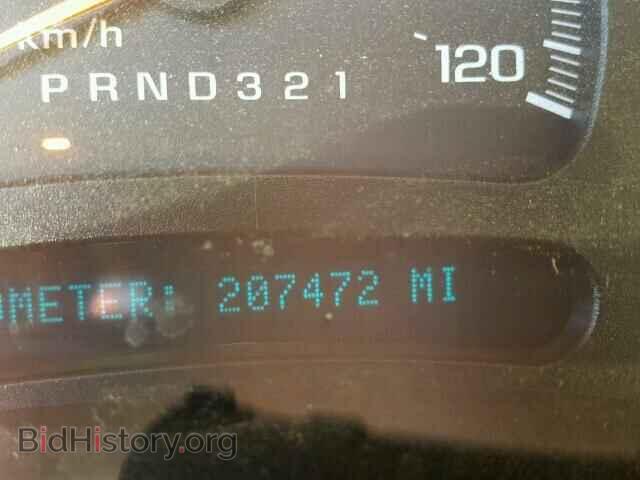 2006 CHEVROLET SILVERADO - VIN: 1GCEC19Z06E188745 - Photo 8