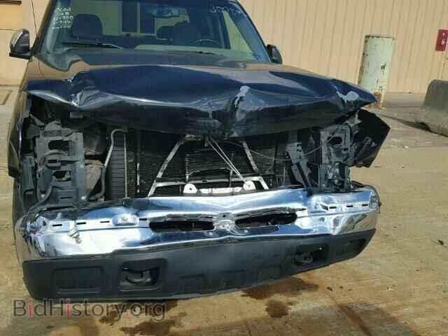 2006 CHEVROLET SILVERADO - VIN: 1GCEC19Z06E188745 - Photo 9
