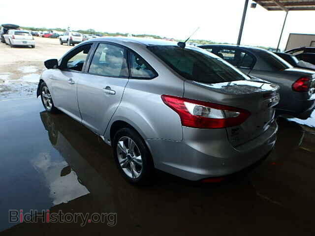 2013 FORD FOCUS - VIN: 1FADP3F20DL177049 - Фото 3