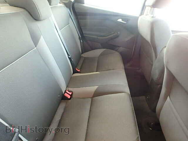 2013 FORD FOCUS - VIN: 1FADP3F20DL177049 - Фото 6