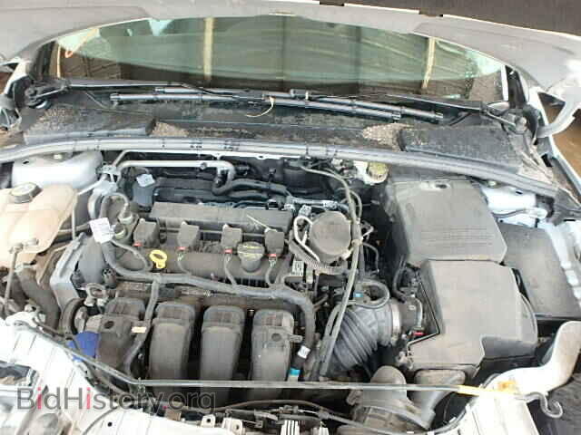 2013 FORD FOCUS - VIN: 1FADP3F20DL177049 - Фото 7