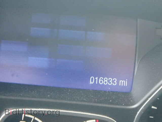2013 FORD FOCUS - VIN: 1FADP3F20DL177049 - Фото 8