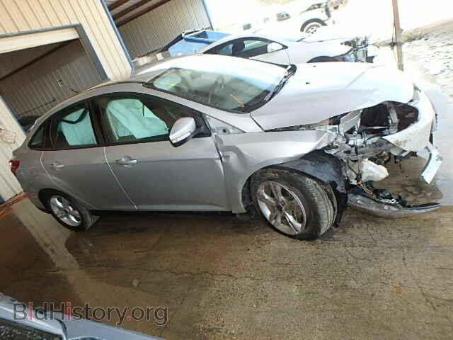 2013 FORD FOCUS - VIN: 1FADP3F20DL177049 - Фото 10