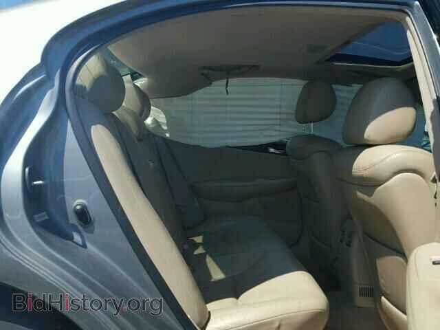 2002 LEXUS ES300 - VIN: JTHBF30G025018654 - Фото 6