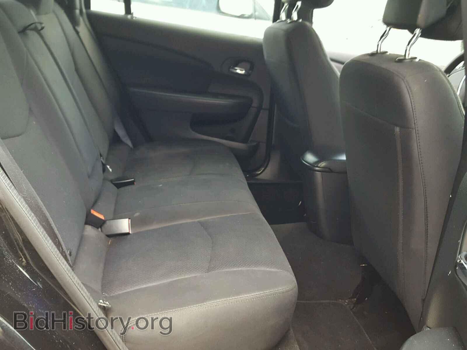 2013 CHRYSLER 200 - VIN: 1C3CCBAB2DN670632 - Photo 6