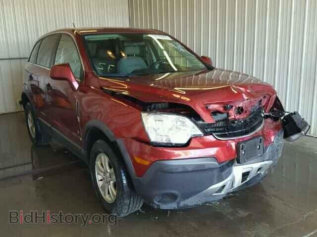 Photo 3GSCL33P79S534749 - SATURN VUE 2009