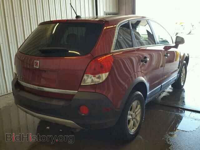 2009 SATURN VUE - VIN: 3GSCL33P79S534749 - Фото 4