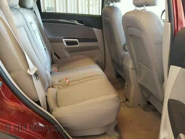 2009 SATURN VUE - VIN: 3GSCL33P79S534749 - Фото 6