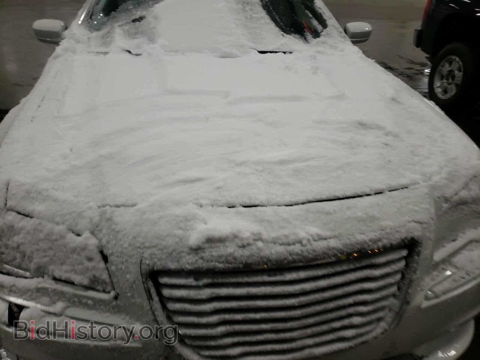 2013 CHRYSLER 300 - VIN: 2C3CCAAGXDH577565 - Фото 7