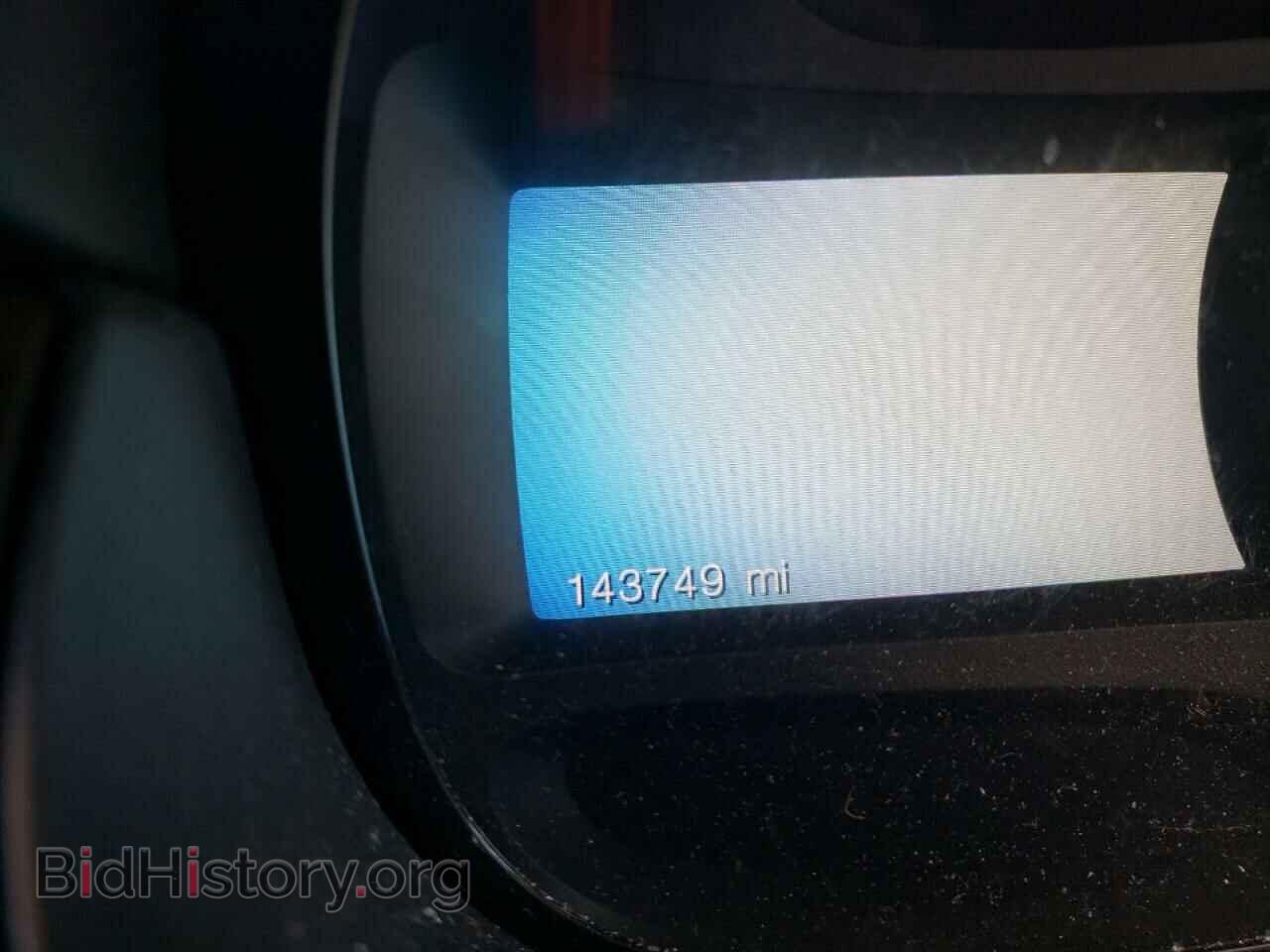 2012 FORD EDGE - VIN: 2FMDK3K94CBA91992 - Фото 8