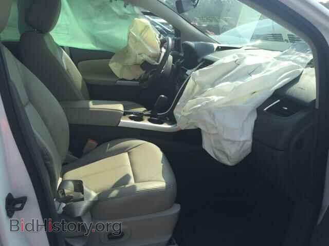 2014 FORD EDGE - VIN: 2FMDK3JC5EBA22941 - Фото 5