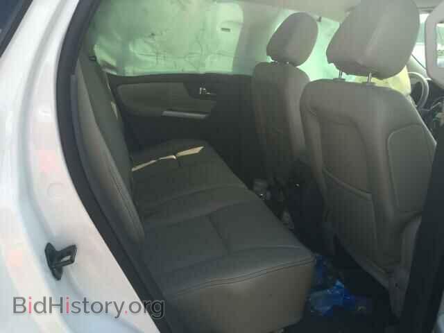 2014 FORD EDGE - VIN: 2FMDK3JC5EBA22941 - Фото 6