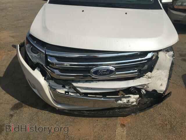 2014 FORD EDGE - VIN: 2FMDK3JC5EBA22941 - Фото 7